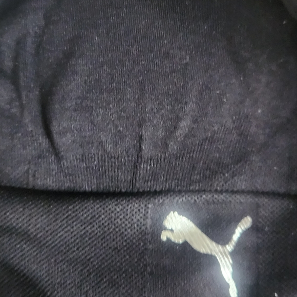 Seamless sports bra - Picture 9 of 10